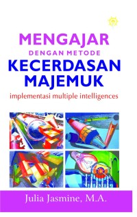Image of Mengajar dengan metode Kecerdasan Majemuk