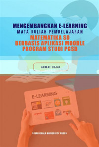 Mengembangkan E-Learning