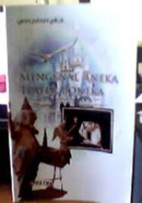 Image of Mengenal Aneka Teater Boneka