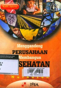Image of Menggandeng Perusahaan Membangun Kesehatan
