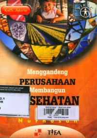 Menggandeng Perusahaan Membangun Kesehatan