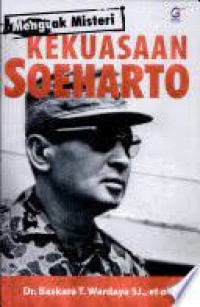 Image of Menguak Misteri Kekuatan Soeharto