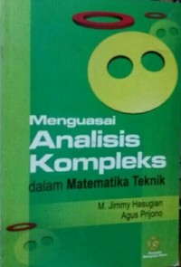 Menguasai Analisis Kompleks dalam Matematika Teknik