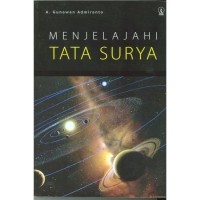 Menjelajahi Tata Surya