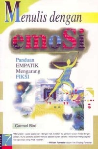 Image of Menulis dengan emoSI