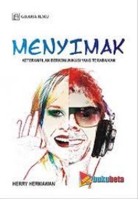 Image of Menyimak keterampilan Berkomunikasi yang terabaikan