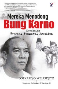 Image of Mereka Menodong Bung Karno