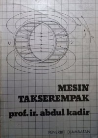 Mesin Takserempak