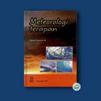 Meteorologi Terapan