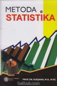 Image of Metoda Statistika.
