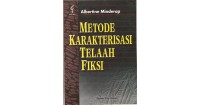 Metode Karakterisasi