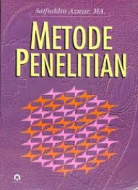 Metode Penelitian