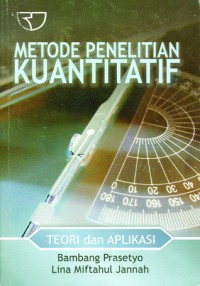 Metode Penelitian Kuantitatif