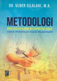 Metodologi Analisis Data dan Interpretasi Hasil