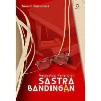 Metodologi Penelitian Sastra Bandingan