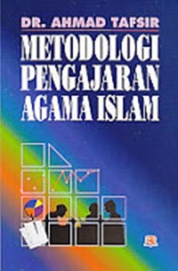 Image of Metodologi Pengajaran Agam Islam