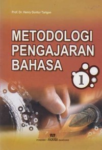 Image of Metodologi Pengajaran Bahasa 1