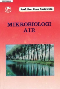 Mikrobiologi Air