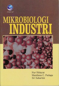 Mikrobiologi Industri M