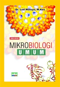 Image of Mikrobiologi Umum