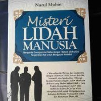 MISTERI LIDAH MANUSIA