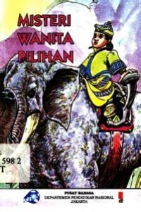 Misteri Wanita Pilihan