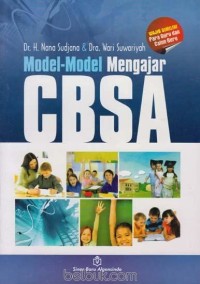 Model - Model Mengajar CBSA