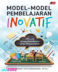 Model-Model Pembelajaran Inovatif