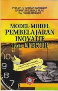 Model-Model Pembelajaran Inovatif dan Efektif