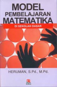 Model Pembelajaran Matematika