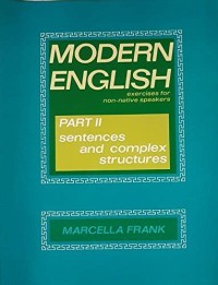 Modern English Exercises for Non-Native Speakers