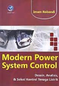 Modern Power System Control