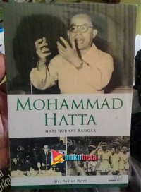 MOHAMMAD HATTA