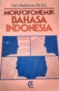 Morfofonemik Bahasa Indonesia