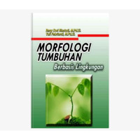 Image of Morfologi Tumbuhan Berbasis Lingkungan
