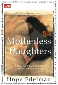 Motherless Daughters