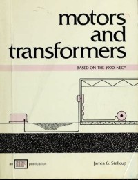 Motors and Transformers