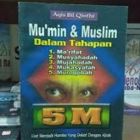 Image of Mu'min & Muslim
