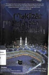 Image of Mukjizat Mekah dan Madinah