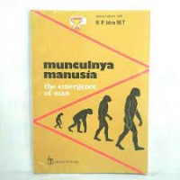 Munculnya Manusia