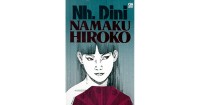 Image of Namaku Hiroko