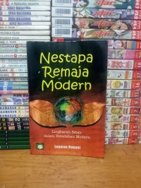 Image of Nestapa Remaja Modern