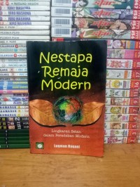 Nestapa Remaja Modern