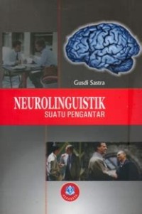 Image of Neurolinguistik Suatu Pengantar