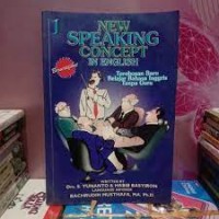 New Speaking Concept In English