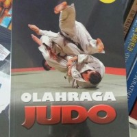 Image of Olahraga Judo