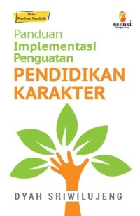 Panduan Implementasi Penguatan Pendidikan Karakter