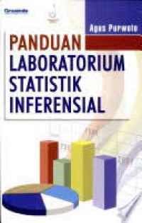 Panduan Laboratorium Statistik Inferensial