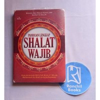 Image of Panduan Lengkap Shalat Wajib
