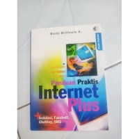 Image of Panduyan Praktis Internet Plus